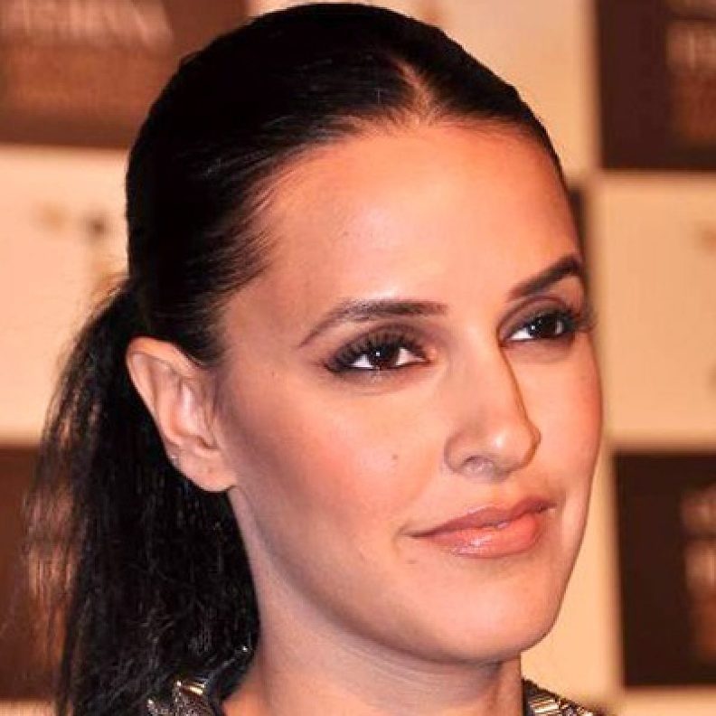 Neha Dhupia  Height, Weight, Age, Stats, Wiki and More
